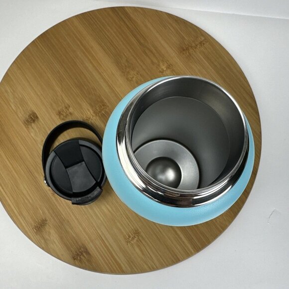 RTIC® 32 oz Insulated Bottle - TEAL - BPA-FREE Taylor Swift Stickers - Picture 8 of 10